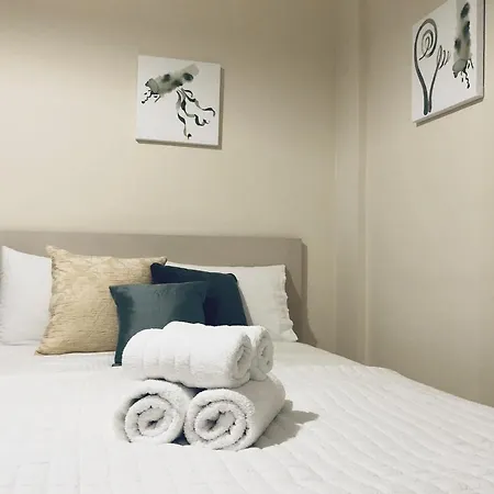 Stergios_apartments 03 * Kozani